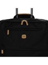 X-Collection medium recycled fabric trolley | Bric's Milano