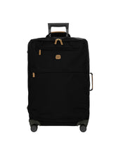 X-Collection medium recycled fabric trolley | Bric's Milano