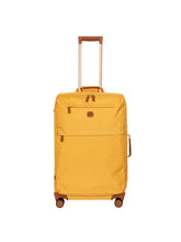 X-Collection medium recycled fabric trolley | Bric's Milano