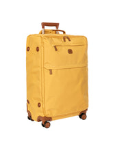 X-Collection medium recycled fabric trolley | Bric's Milano