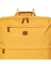 X-Collection medium recycled fabric trolley | Bric's Milano