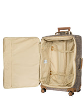 X-Collection medium recycled fabric trolley | Bric's Milano