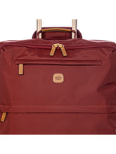 X-Collection medium recycled fabric trolley | Bric's Milano