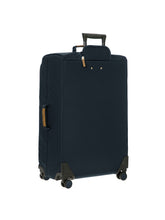 Recycled fabric XL Trolley 77cm | Bric's Milano