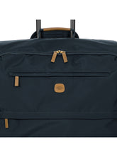 Recycled fabric XL Trolley 77cm | Bric's Milano
