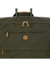 Recycled fabric XL Trolley 77cm | Bric's Milano