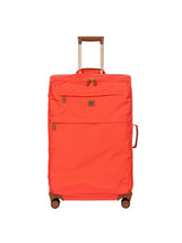 Recycled fabric XL Trolley 77cm | Bric's Milano