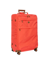Recycled fabric XL Trolley 77cm | Bric's Milano