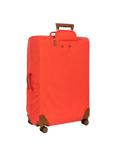 Recycled fabric XL Trolley 77cm | Bric's Milano
