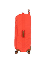 Recycled fabric XL Trolley 77cm | Bric's Milano