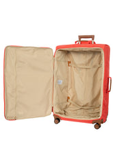 Recycled fabric XL Trolley 77cm | Bric's Milano