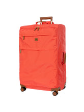 Recycled fabric XL Trolley 77cm | Bric's Milano