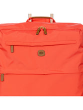 Recycled fabric XL Trolley 77cm | Bric's Milano