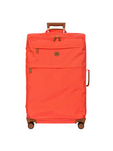 Recycled fabric XL Trolley 77cm | Bric's Milano