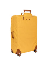 Recycled fabric XL Trolley 77cm | Bric's Milano