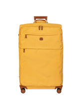 Recycled fabric XL Trolley 77cm | Bric's Milano