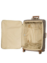 Recycled fabric XL Trolley 77cm | Bric's Milano