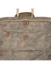 Recycled fabric XL Trolley 77cm | Bric's Milano