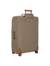 Recycled fabric XL Trolley 77cm | Bric's Milano