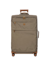 Recycled fabric XL Trolley 77cm | Bric's Milano