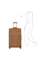 XL Trolley X-Collection | Bric's Milano