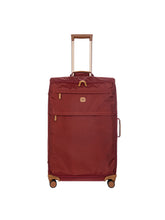 Recycled fabric XL Trolley 77cm | Bric's Milano