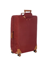 Recycled fabric XL Trolley 77cm | Bric's Milano