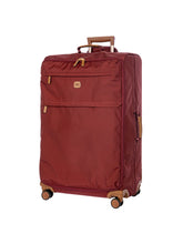 Recycled fabric XL Trolley 77cm | Bric's Milano
