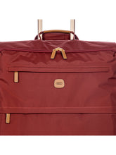 Recycled fabric XL Trolley 77cm | Bric's Milano