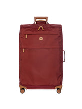 Recycled fabric XL Trolley 77cm | Bric's Milano