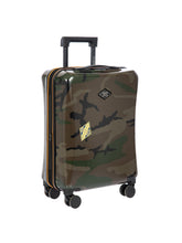 Bric's Replay trolley cabina personalizzabile | Bric's Milano