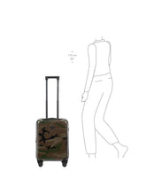 Bric's Replay trolley cabina personalizzabile | Bric's Milano