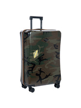 Personalisierbarer mittelgroßer Trolley Bric’s Replay | Bric's Milano