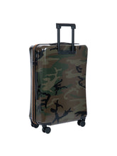 Personalisierbarer mittelgroßer Trolley Bric’s Replay | Bric's Milano