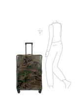 Personalisierbarer großer Trolley Bric’s Replay | Bric's Milano