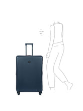 Personalisierbarer großer Trolley Bric’s Replay | Bric's Milano