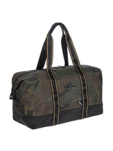 Bric's Replay Medium 2in1 Duffel Bag in Recycled Fabric | Bric's Milano