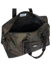 Bric's Replay Medium 2in1 Duffel Bag in Recycled Fabric | Bric's Milano