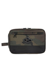 Bric's Replay Vanity Case in Recycled Fabric | Bric's Milano