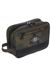 Bric's Replay Vanity Case in Recycled Fabric | Bric's Milano