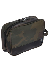 Bric's Replay Vanity Case in Recycled Fabric | Bric's Milano