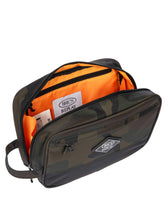 Bric's Replay Vanity Case in Recycled Fabric | Bric's Milano