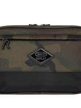 Bric's Replay Vanity Case in Recycled Fabric | Bric's Milano