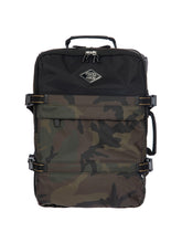 Bric's Replay Underseat Backpack in Recycled Fabric | Bric's Milano