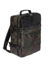 Bric's Replay Underseat Backpack in Recycled Fabric | Bric's Milano