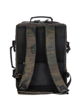 Bric's Replay Underseat Backpack in Recycled Fabric | Bric's Milano