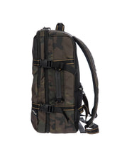 Bric's Replay Underseat Backpack in Recycled Fabric | Bric's Milano