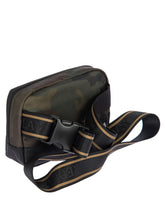 Bric's Replay Waist Bag in Recycled Fabric | Bric's Milano