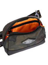 Bric's Replay Waist Bag in Recycled Fabric | Bric's Milano