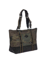 Bric’s Replay Large 3in1 Sportina Bag in Recycled Fabric | Bric's Milano